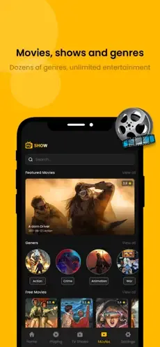 thriller-movies-on-hotstar Movies and shows